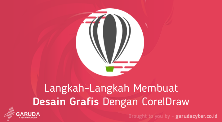 langkah Membuat Desain Grafis