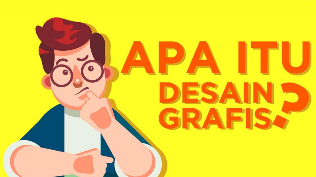 Pemahaman Terkait Desain Grafis – Retourd Image