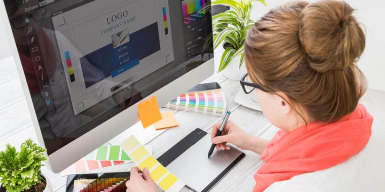 Ingin Menguasai Desain Grafis? Berikut Tips Belajar Desain